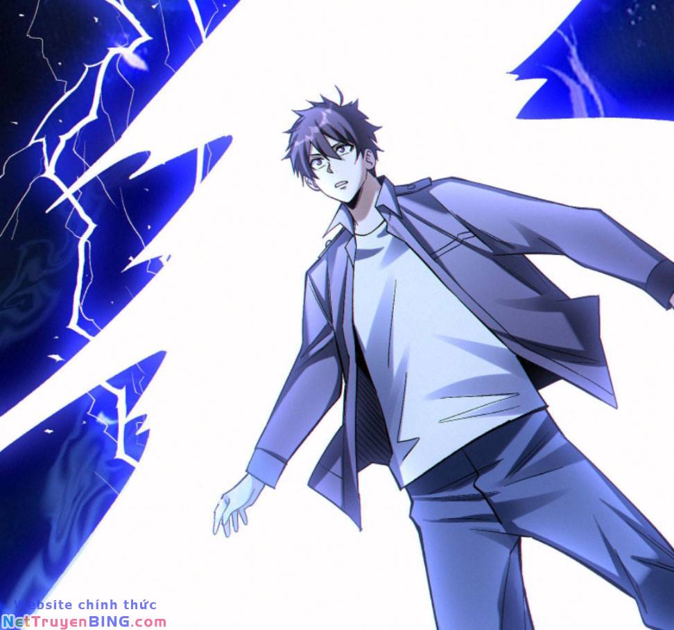Cướp Đoạt Vô Số Thiên Phú, Ta Trở Thành Thần Ở Thời Đại Toàn Dân Chuyển Chức: Chapter 68