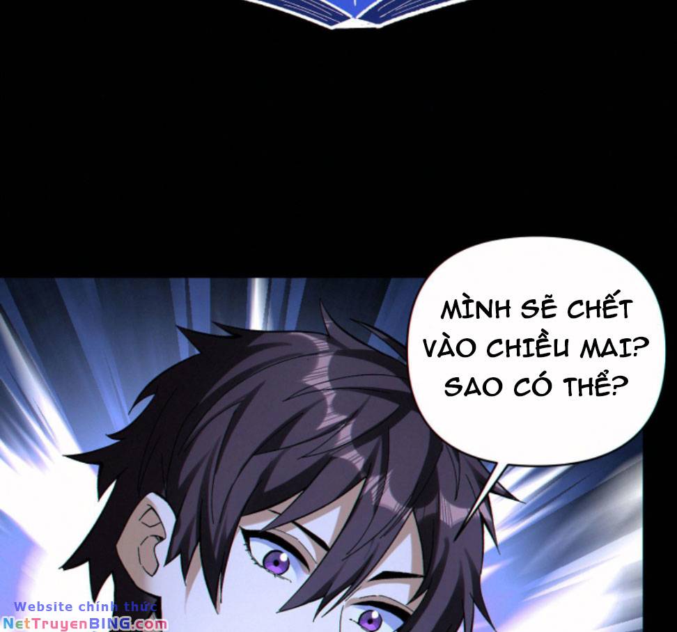 Cướp Đoạt Vô Số Thiên Phú, Ta Trở Thành Thần Ở Thời Đại Toàn Dân Chuyển Chức: Chapter 68