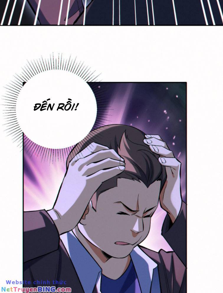 Cướp Đoạt Vô Số Thiên Phú, Ta Trở Thành Thần Ở Thời Đại Toàn Dân Chuyển Chức: Chapter 68