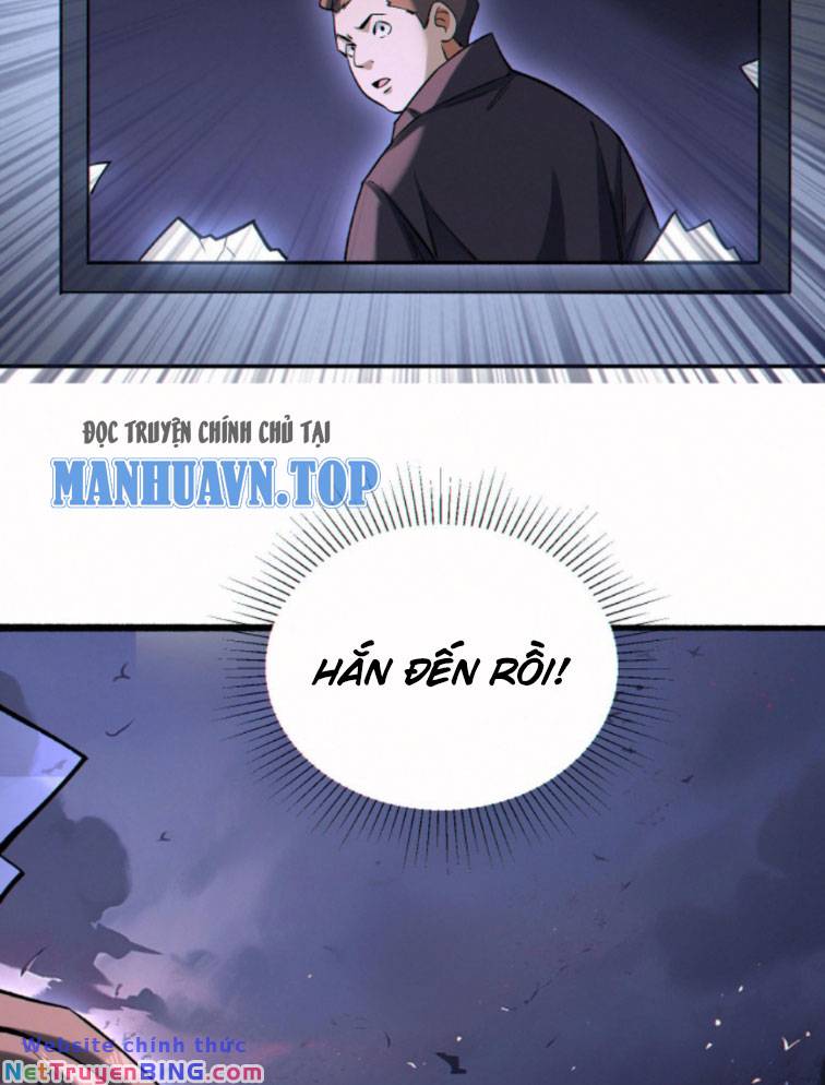 Cướp Đoạt Vô Số Thiên Phú, Ta Trở Thành Thần Ở Thời Đại Toàn Dân Chuyển Chức: Chapter 68