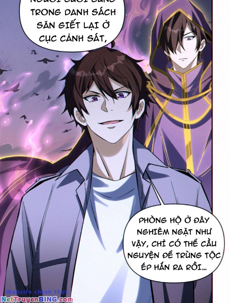 Cướp Đoạt Vô Số Thiên Phú, Ta Trở Thành Thần Ở Thời Đại Toàn Dân Chuyển Chức: Chapter 68