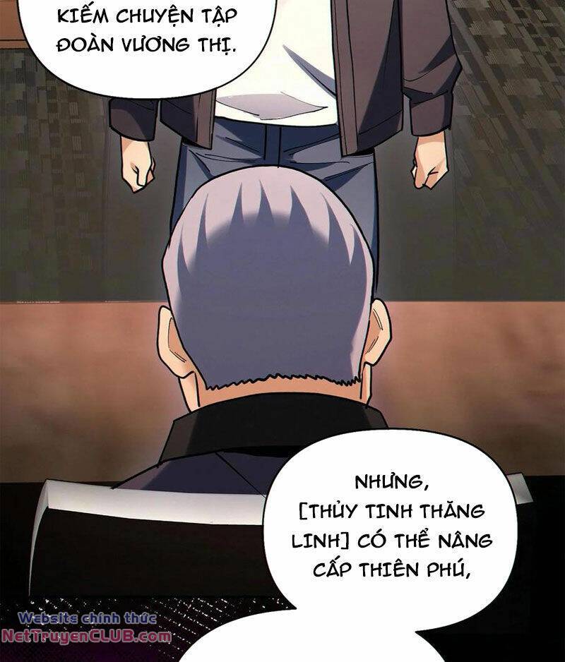 Cướp Đoạt Vô Số Thiên Phú, Ta Trở Thành Thần Ở Thời Đại Toàn Dân Chuyển Chức: Chapter 72