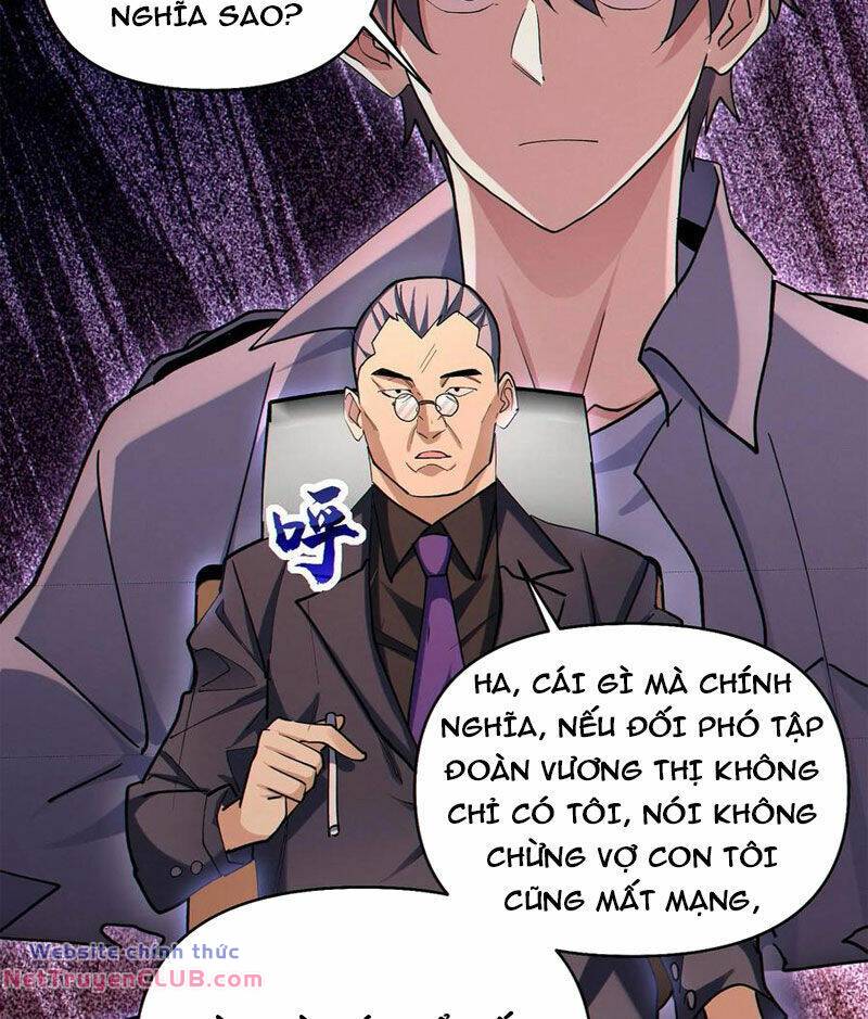 Cướp Đoạt Vô Số Thiên Phú, Ta Trở Thành Thần Ở Thời Đại Toàn Dân Chuyển Chức: Chapter 72
