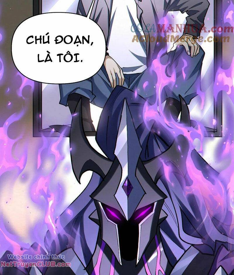 Cướp Đoạt Vô Số Thiên Phú, Ta Trở Thành Thần Ở Thời Đại Toàn Dân Chuyển Chức: Chapter 72