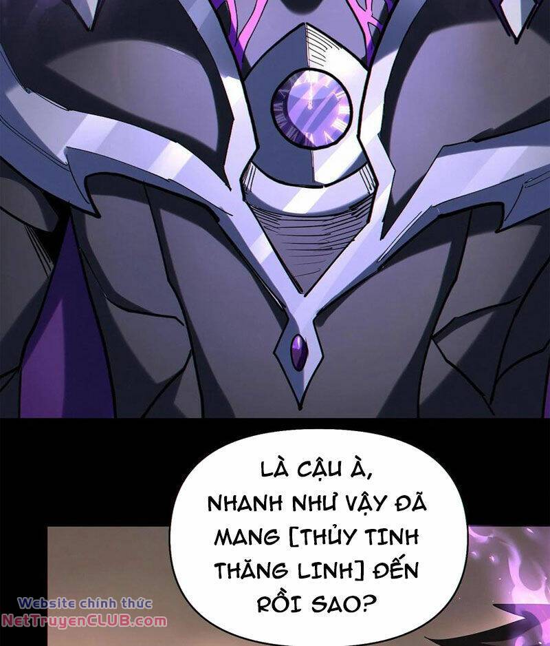Cướp Đoạt Vô Số Thiên Phú, Ta Trở Thành Thần Ở Thời Đại Toàn Dân Chuyển Chức: Chapter 72