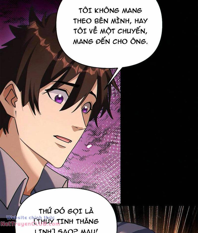 Cướp Đoạt Vô Số Thiên Phú, Ta Trở Thành Thần Ở Thời Đại Toàn Dân Chuyển Chức: Chapter 72