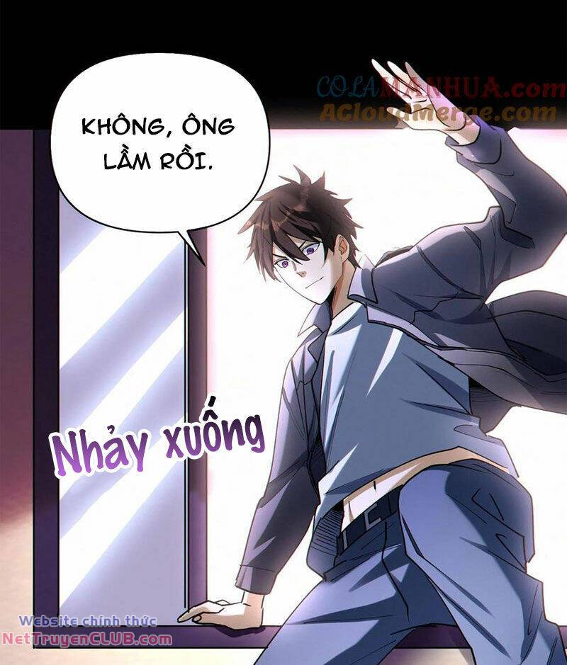 Cướp Đoạt Vô Số Thiên Phú, Ta Trở Thành Thần Ở Thời Đại Toàn Dân Chuyển Chức: Chapter 72