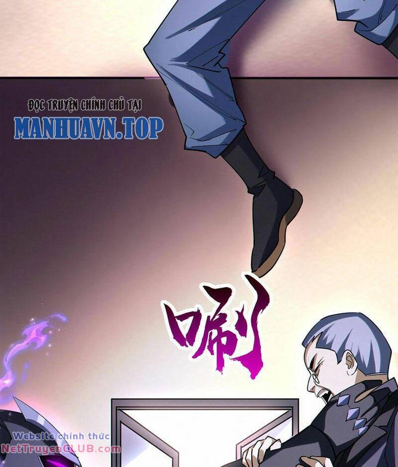 Cướp Đoạt Vô Số Thiên Phú, Ta Trở Thành Thần Ở Thời Đại Toàn Dân Chuyển Chức: Chapter 72