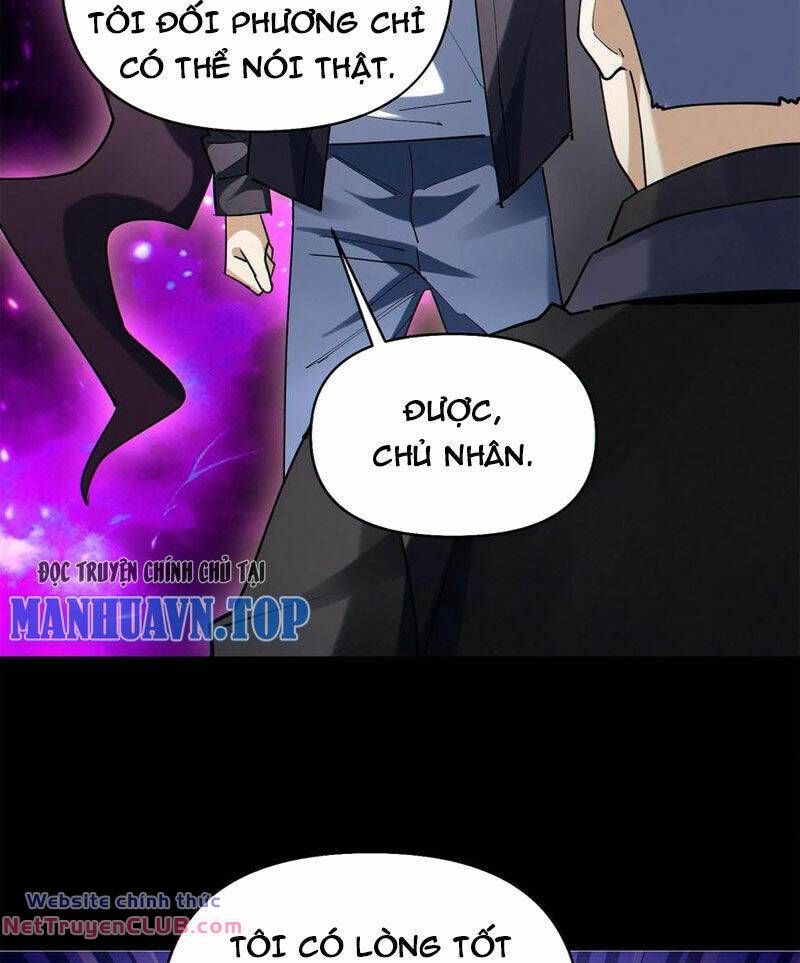 Cướp Đoạt Vô Số Thiên Phú, Ta Trở Thành Thần Ở Thời Đại Toàn Dân Chuyển Chức: Chapter 72
