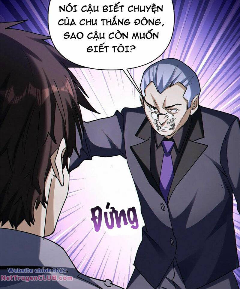 Cướp Đoạt Vô Số Thiên Phú, Ta Trở Thành Thần Ở Thời Đại Toàn Dân Chuyển Chức: Chapter 72