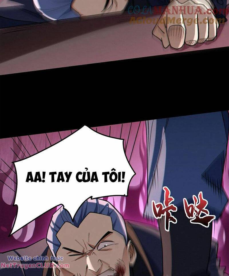 Cướp Đoạt Vô Số Thiên Phú, Ta Trở Thành Thần Ở Thời Đại Toàn Dân Chuyển Chức: Chapter 72