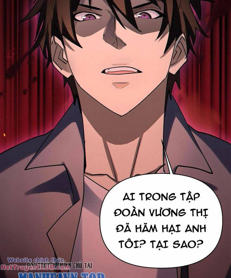 Cướp Đoạt Vô Số Thiên Phú, Ta Trở Thành Thần Ở Thời Đại Toàn Dân Chuyển Chức: Chapter 72