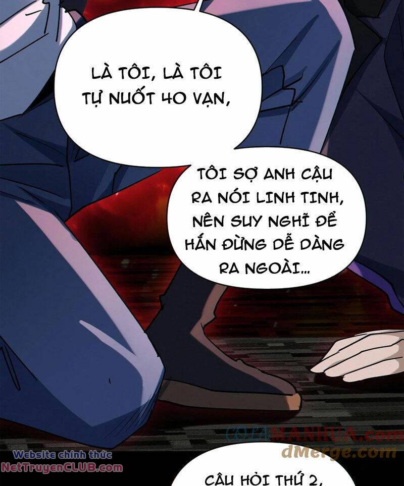 Cướp Đoạt Vô Số Thiên Phú, Ta Trở Thành Thần Ở Thời Đại Toàn Dân Chuyển Chức: Chapter 72