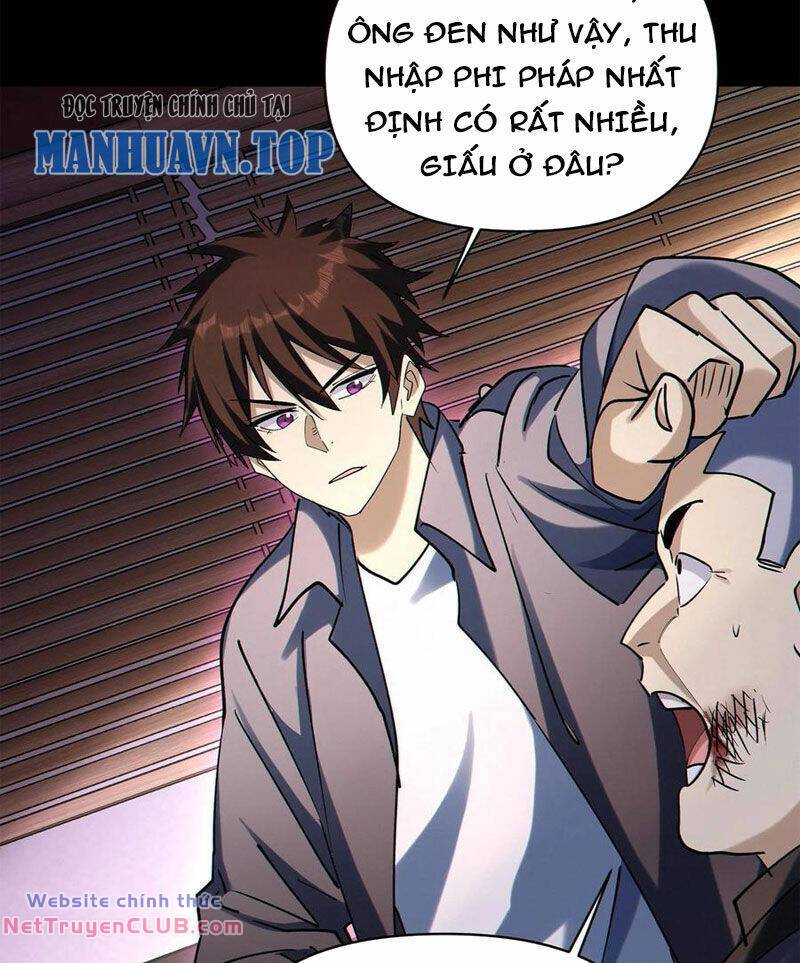 Cướp Đoạt Vô Số Thiên Phú, Ta Trở Thành Thần Ở Thời Đại Toàn Dân Chuyển Chức: Chapter 72