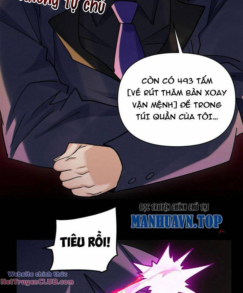 Cướp Đoạt Vô Số Thiên Phú, Ta Trở Thành Thần Ở Thời Đại Toàn Dân Chuyển Chức: Chapter 72