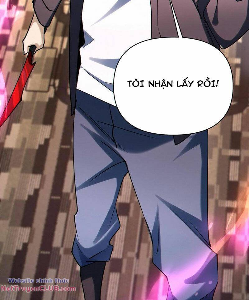 Cướp Đoạt Vô Số Thiên Phú, Ta Trở Thành Thần Ở Thời Đại Toàn Dân Chuyển Chức: Chapter 72