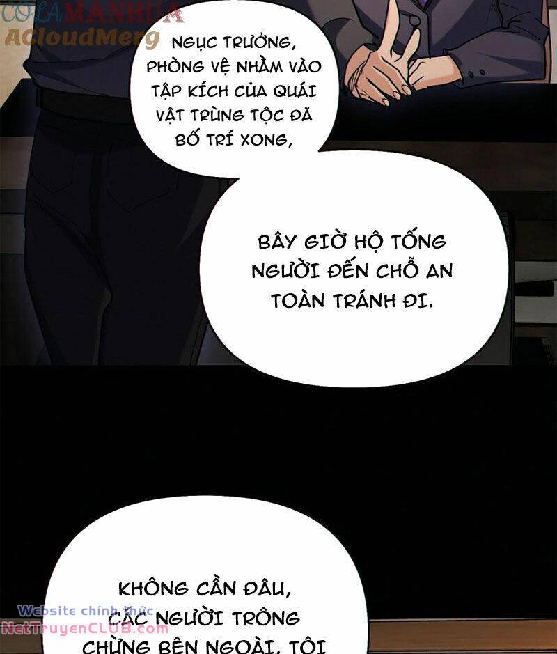 Cướp Đoạt Vô Số Thiên Phú, Ta Trở Thành Thần Ở Thời Đại Toàn Dân Chuyển Chức: Chapter 72