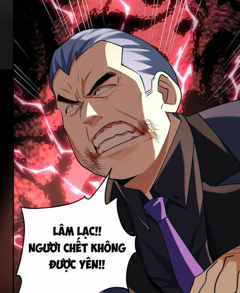 Cướp Đoạt Vô Số Thiên Phú, Ta Trở Thành Thần Ở Thời Đại Toàn Dân Chuyển Chức: Chapter 73