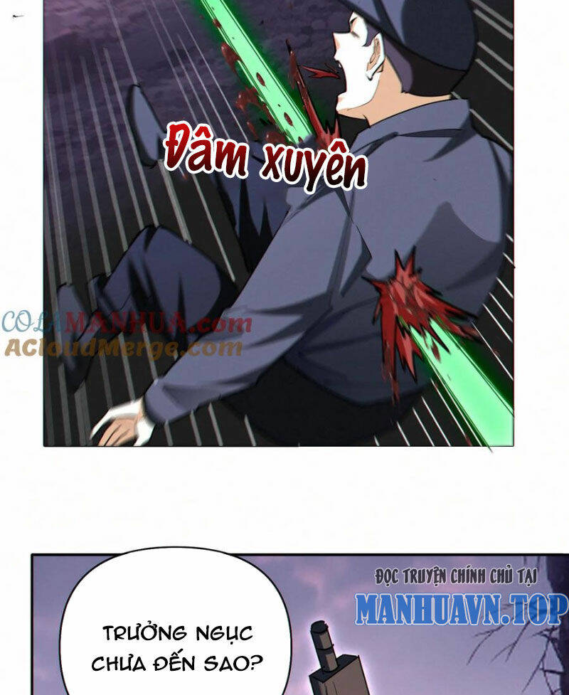 Cướp Đoạt Vô Số Thiên Phú, Ta Trở Thành Thần Ở Thời Đại Toàn Dân Chuyển Chức: Chapter 73