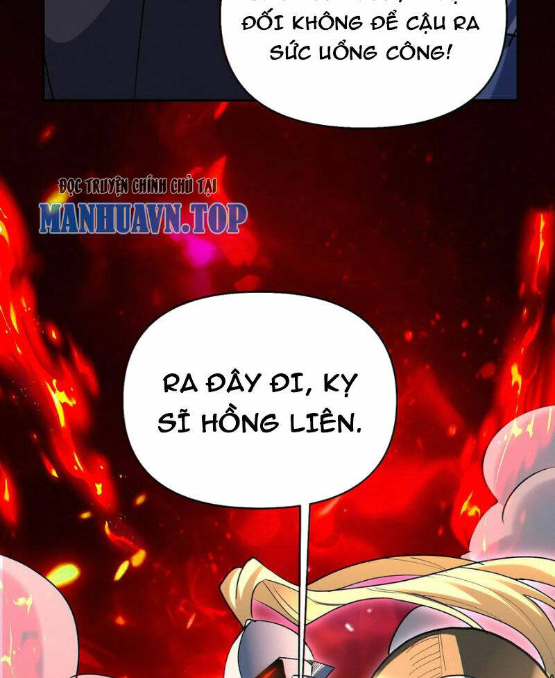 Cướp Đoạt Vô Số Thiên Phú, Ta Trở Thành Thần Ở Thời Đại Toàn Dân Chuyển Chức: Chapter 73