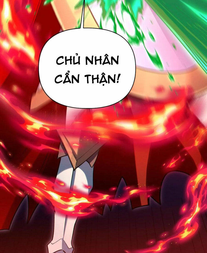 Cướp Đoạt Vô Số Thiên Phú, Ta Trở Thành Thần Ở Thời Đại Toàn Dân Chuyển Chức: Chapter 73