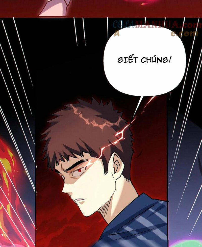 Cướp Đoạt Vô Số Thiên Phú, Ta Trở Thành Thần Ở Thời Đại Toàn Dân Chuyển Chức: Chapter 73