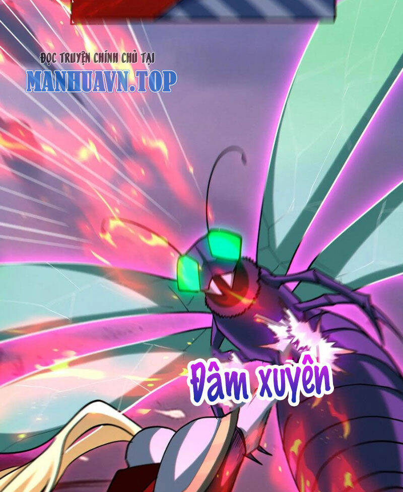 Cướp Đoạt Vô Số Thiên Phú, Ta Trở Thành Thần Ở Thời Đại Toàn Dân Chuyển Chức: Chapter 73
