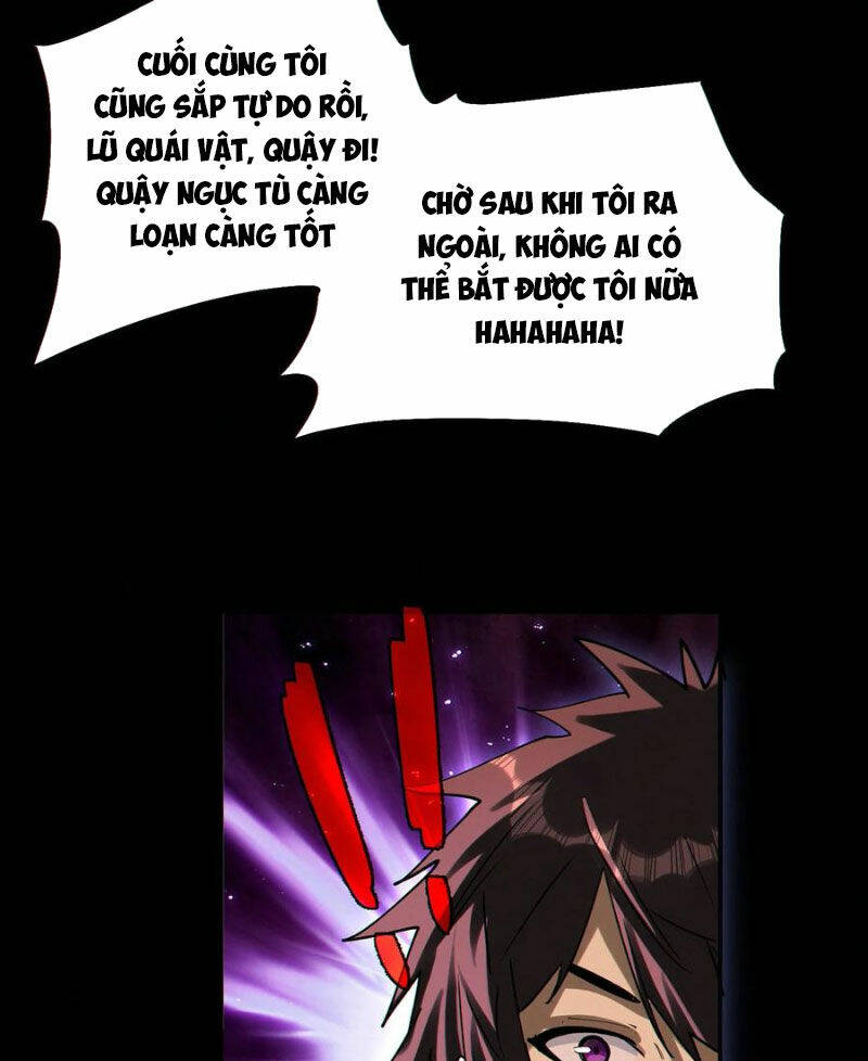 Cướp Đoạt Vô Số Thiên Phú, Ta Trở Thành Thần Ở Thời Đại Toàn Dân Chuyển Chức: Chapter 73