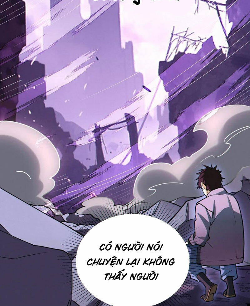 Cướp Đoạt Vô Số Thiên Phú, Ta Trở Thành Thần Ở Thời Đại Toàn Dân Chuyển Chức: Chapter 73