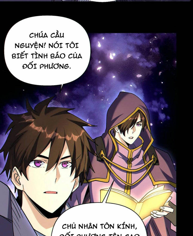 Cướp Đoạt Vô Số Thiên Phú, Ta Trở Thành Thần Ở Thời Đại Toàn Dân Chuyển Chức: Chapter 73
