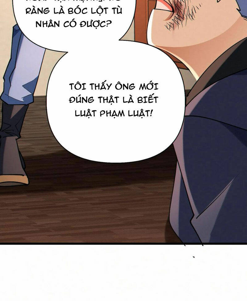 Cướp Đoạt Vô Số Thiên Phú, Ta Trở Thành Thần Ở Thời Đại Toàn Dân Chuyển Chức: Chapter 73