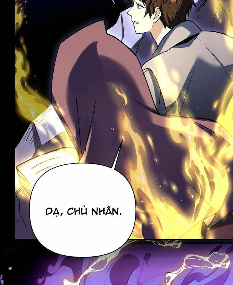 Cướp Đoạt Vô Số Thiên Phú, Ta Trở Thành Thần Ở Thời Đại Toàn Dân Chuyển Chức: Chapter 73