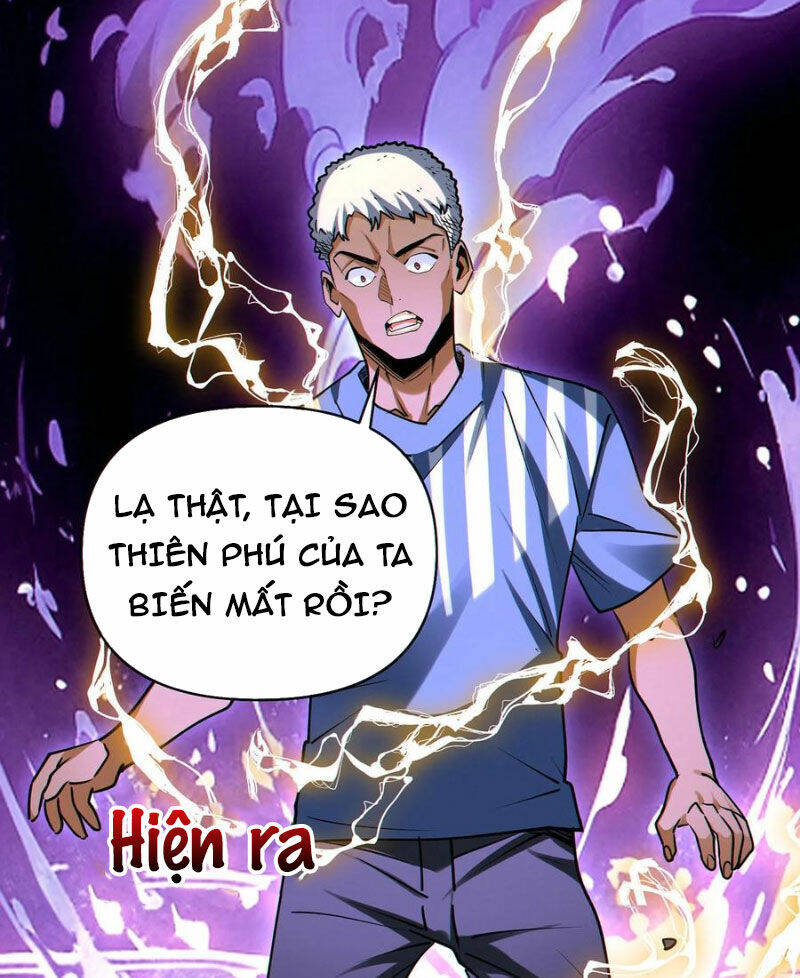 Cướp Đoạt Vô Số Thiên Phú, Ta Trở Thành Thần Ở Thời Đại Toàn Dân Chuyển Chức: Chapter 73