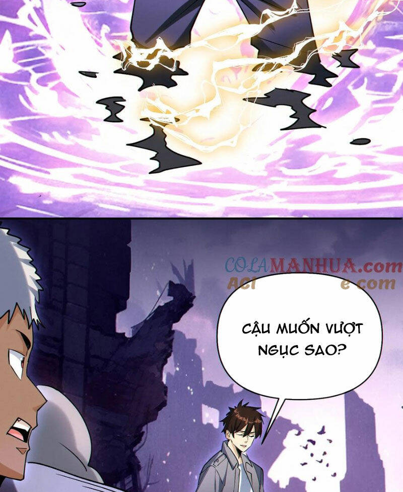 Cướp Đoạt Vô Số Thiên Phú, Ta Trở Thành Thần Ở Thời Đại Toàn Dân Chuyển Chức: Chapter 73