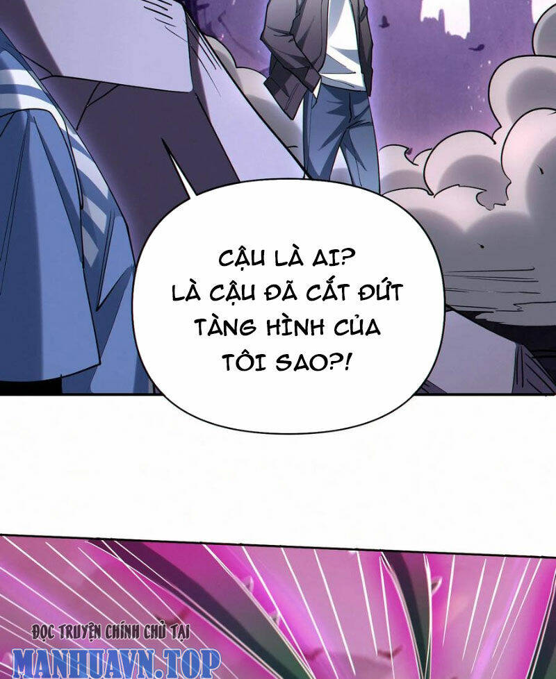 Cướp Đoạt Vô Số Thiên Phú, Ta Trở Thành Thần Ở Thời Đại Toàn Dân Chuyển Chức: Chapter 73