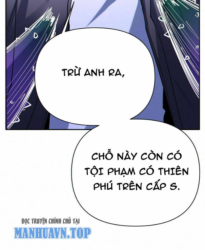 Cướp Đoạt Vô Số Thiên Phú, Ta Trở Thành Thần Ở Thời Đại Toàn Dân Chuyển Chức: Chapter 73