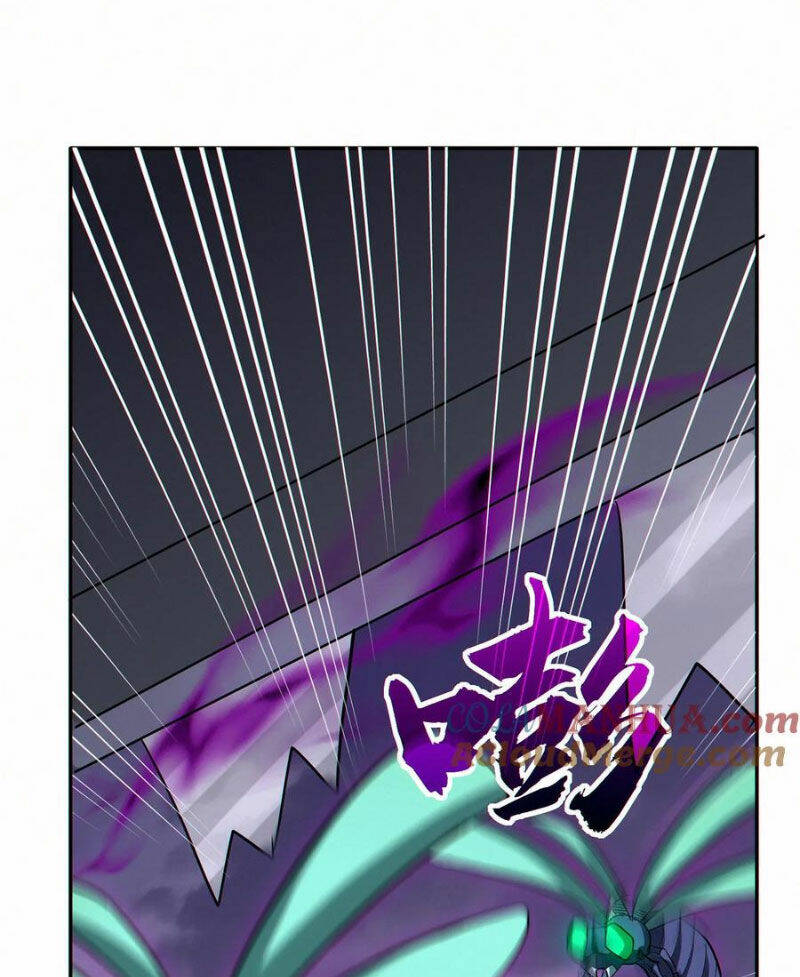 Cướp Đoạt Vô Số Thiên Phú, Ta Trở Thành Thần Ở Thời Đại Toàn Dân Chuyển Chức: Chapter 73