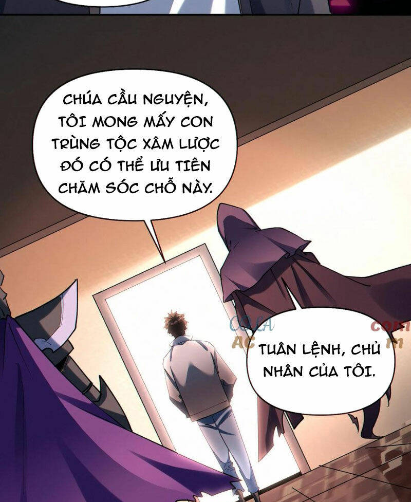 Cướp Đoạt Vô Số Thiên Phú, Ta Trở Thành Thần Ở Thời Đại Toàn Dân Chuyển Chức: Chapter 73