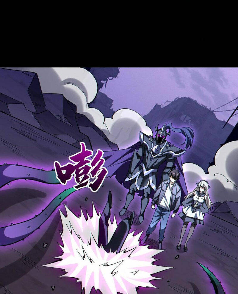 Cướp Đoạt Vô Số Thiên Phú, Ta Trở Thành Thần Ở Thời Đại Toàn Dân Chuyển Chức: Chapter 74