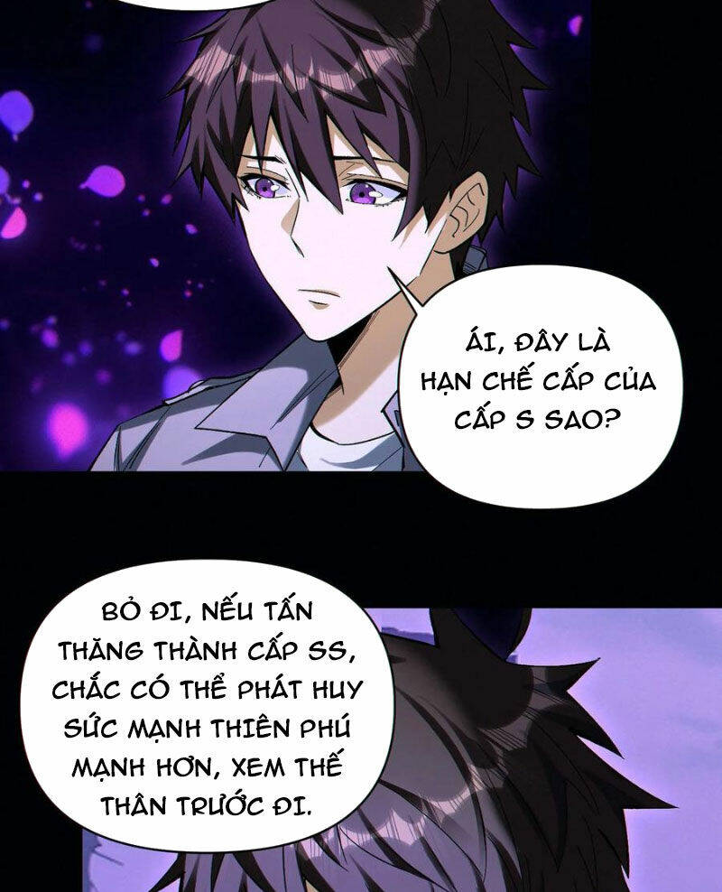 Cướp Đoạt Vô Số Thiên Phú, Ta Trở Thành Thần Ở Thời Đại Toàn Dân Chuyển Chức: Chapter 74