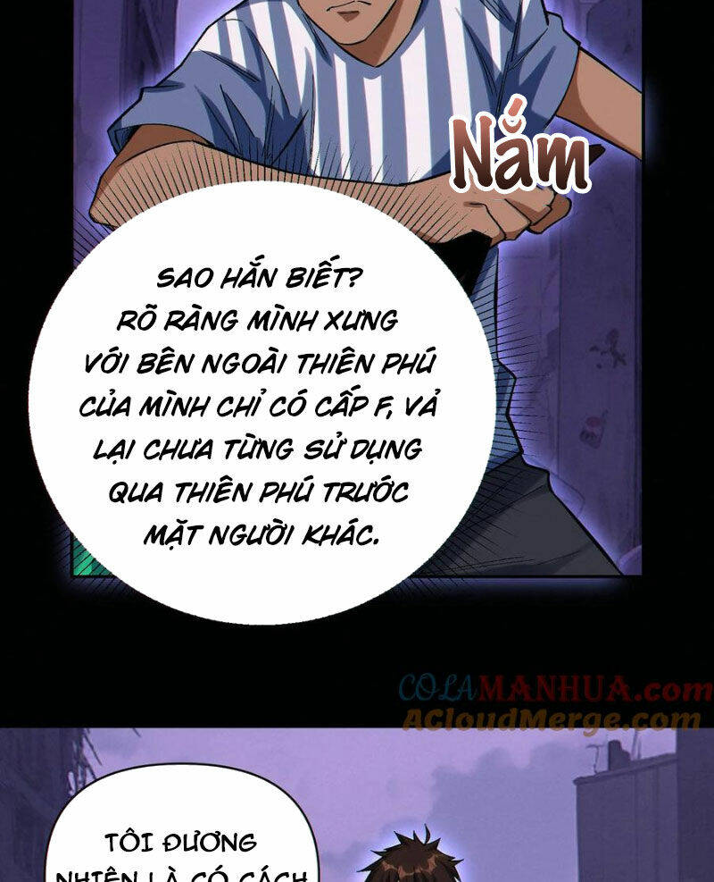 Cướp Đoạt Vô Số Thiên Phú, Ta Trở Thành Thần Ở Thời Đại Toàn Dân Chuyển Chức: Chapter 74
