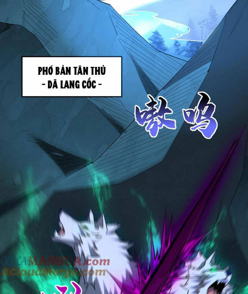 Cướp Đoạt Vô Số Thiên Phú, Ta Trở Thành Thần Ở Thời Đại Toàn Dân Chuyển Chức: Chapter 74