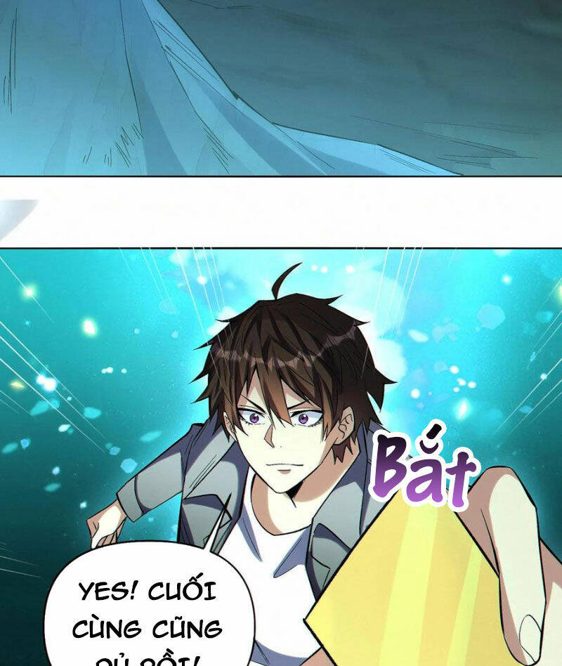 Cướp Đoạt Vô Số Thiên Phú, Ta Trở Thành Thần Ở Thời Đại Toàn Dân Chuyển Chức: Chapter 74