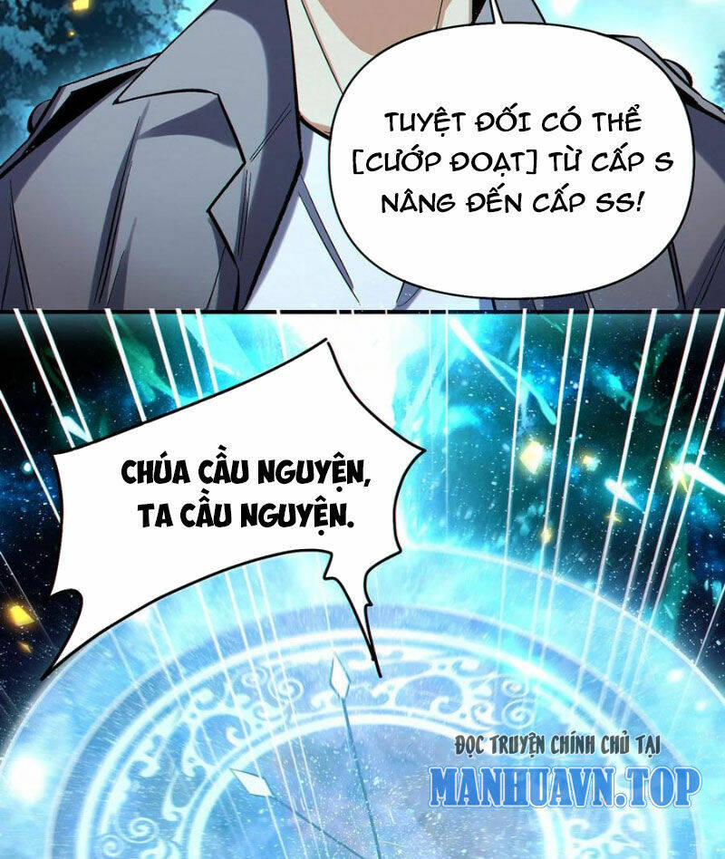 Cướp Đoạt Vô Số Thiên Phú, Ta Trở Thành Thần Ở Thời Đại Toàn Dân Chuyển Chức: Chapter 74