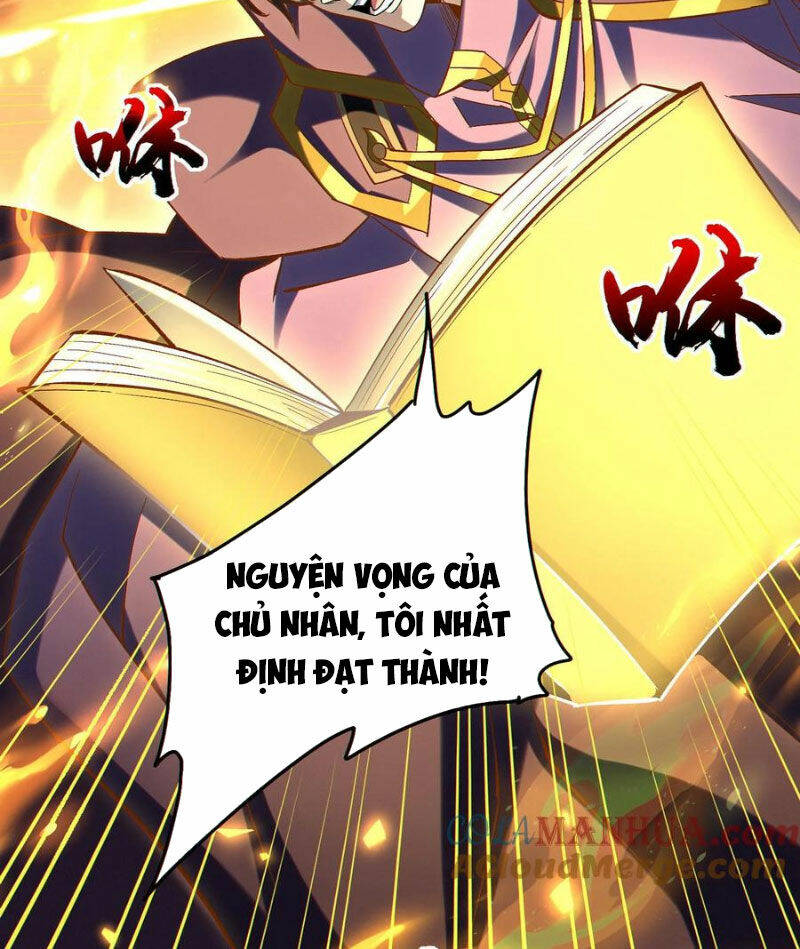 Cướp Đoạt Vô Số Thiên Phú, Ta Trở Thành Thần Ở Thời Đại Toàn Dân Chuyển Chức: Chapter 74