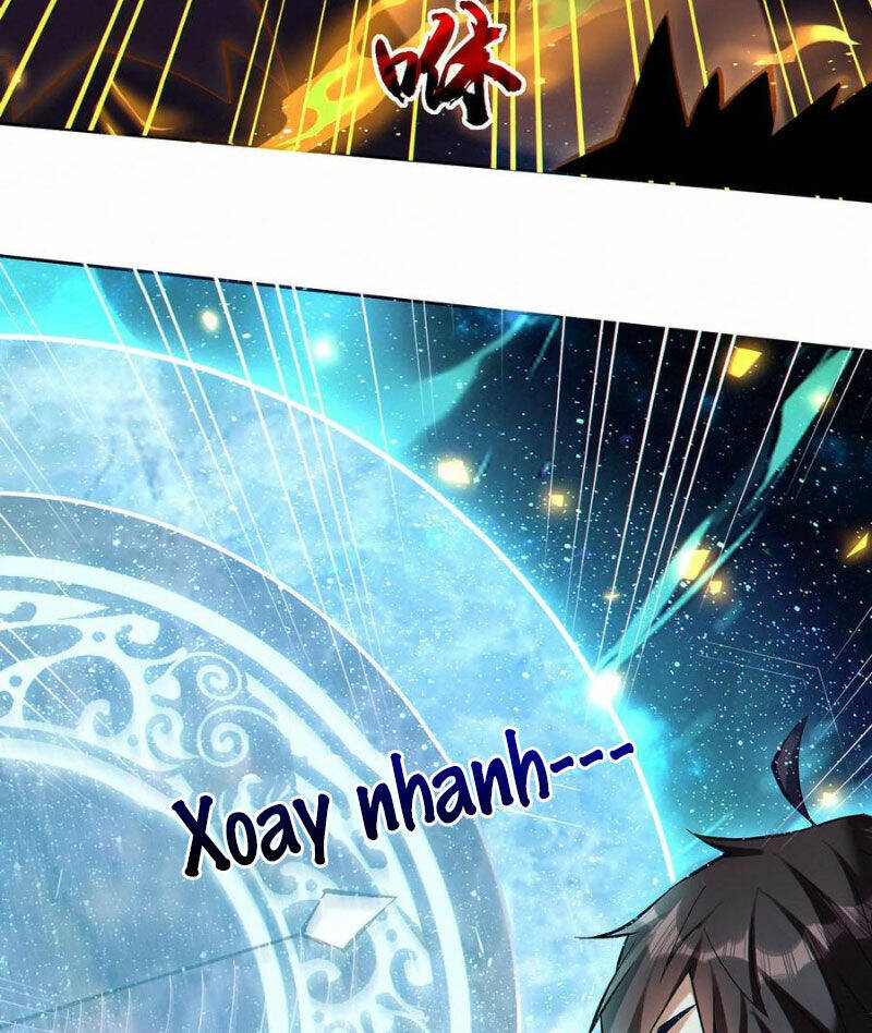 Cướp Đoạt Vô Số Thiên Phú, Ta Trở Thành Thần Ở Thời Đại Toàn Dân Chuyển Chức: Chapter 74