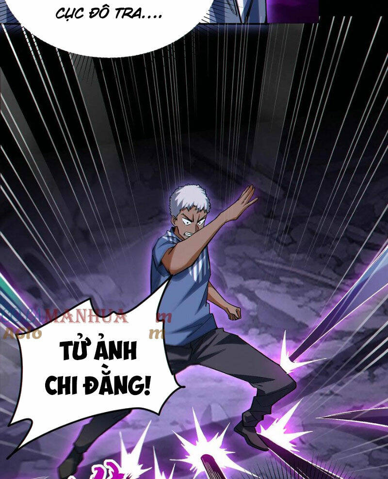 Cướp Đoạt Vô Số Thiên Phú, Ta Trở Thành Thần Ở Thời Đại Toàn Dân Chuyển Chức: Chapter 74