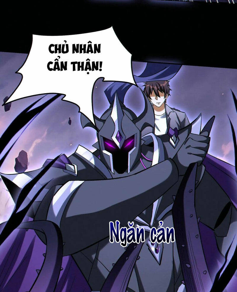 Cướp Đoạt Vô Số Thiên Phú, Ta Trở Thành Thần Ở Thời Đại Toàn Dân Chuyển Chức: Chapter 74