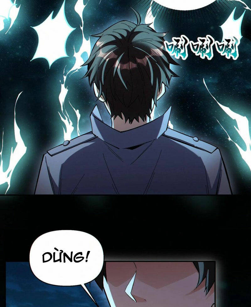 Cướp Đoạt Vô Số Thiên Phú, Ta Trở Thành Thần Ở Thời Đại Toàn Dân Chuyển Chức: Chapter 75