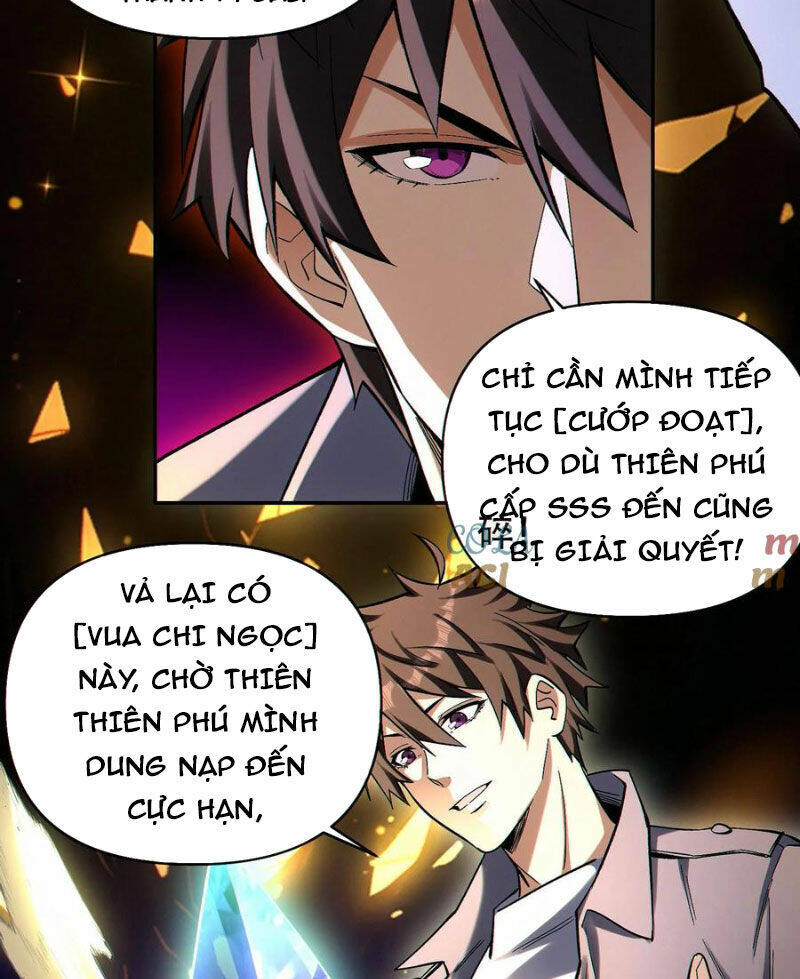 Cướp Đoạt Vô Số Thiên Phú, Ta Trở Thành Thần Ở Thời Đại Toàn Dân Chuyển Chức: Chapter 75